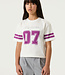 GARCIA T-Shirt DAYDREAMER 07 GARCIA GIRLS WHITE