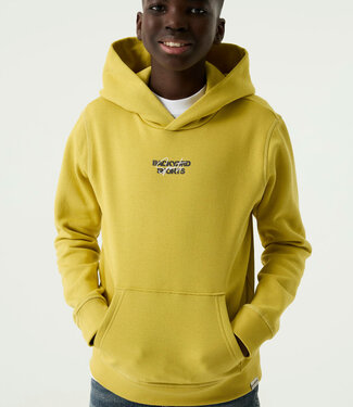 GARCIA Hoodie BACKYARD SPORT GARCIA BOYS SIGNAL