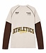 GARCIA T-Shirt LANGE MOUW 80 GARCIA BOYS SISAL