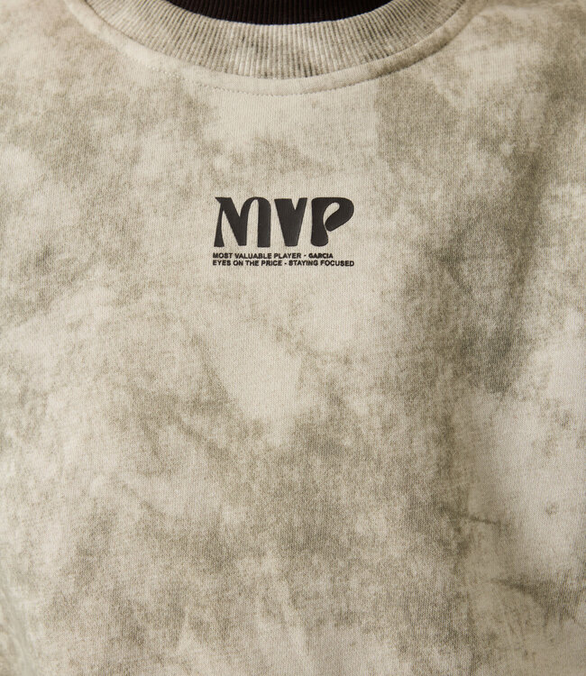 GARCIA Pull MVP GARCIA BOYS SISAL