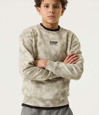 GARCIA Pull MVP GARCIA BOYS SISAL
