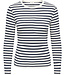 JDY T-Shirt LUCKY O-NECK JDY SKY CAPTAIN