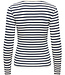 JDY T-Shirt LUCKY O-NECK JDY SKY CAPTAIN