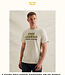 PME LEGEND T-Shirt ARTWORK AVIATOR PME LEGEND BONE WHITE