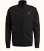 PME LEGEND Vest SWEAT JACKET FLIGHT POCKET PME LEGEND OBSIDIAN