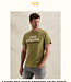 PME LEGEND T-Shirt ARTWORK AVIATOR PME LEGEND MOSSTONE