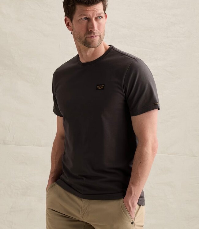 PME LEGEND T-Shirt AMERICAN CLASSIC PME LEGEND OBSIDIAN (9140)