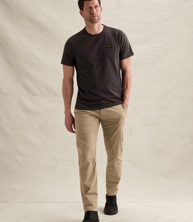 PME LEGEND T-Shirt AMERICAN CLASSIC PME LEGEND OBSIDIAN (9140)