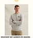 PME LEGEND Sweater PULL GARMENT DYE PME LEGEND GREY MELANGE