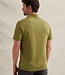 PME LEGEND Polo PIQUE STRETCH PME LEGEND MOSSTONE