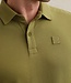 PME LEGEND Polo PIQUE STRETCH PME LEGEND MOSSTONE