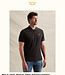 PME LEGEND Polo PIQUE MET RITSSLUITING PME LEGEND OBSIDIAN