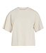 VILA Pull TELANA SWEAT VILA BIRCH