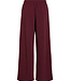 VILA Broek BENNE WIDE PLEAT VILA PORT ROYALE