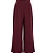 VILA Broek BENNE WIDE PLEAT VILA PORT ROYALE