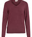 VILA Pull RIL V-NECK  VILA PORT ROYALE
