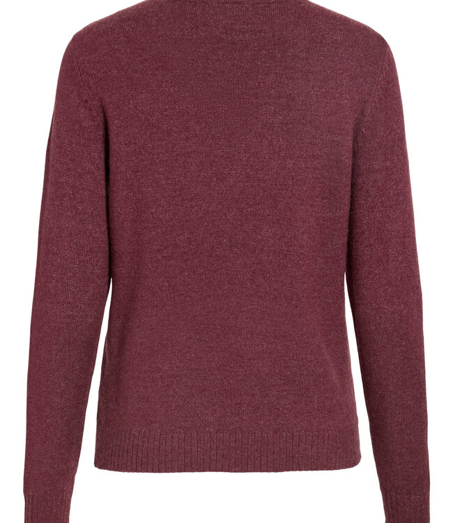 VILA Pull RIL V-NECK  VILA PORT ROYALE