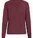 VILA Pull RIL V-NECK  VILA PORT ROYALE