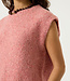 GARCIA Debardeur GARCIA DAMES CORAL DUST