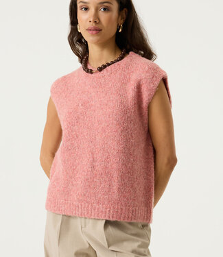 GARCIA Debardeur GARCIA DAMES CORAL DUST