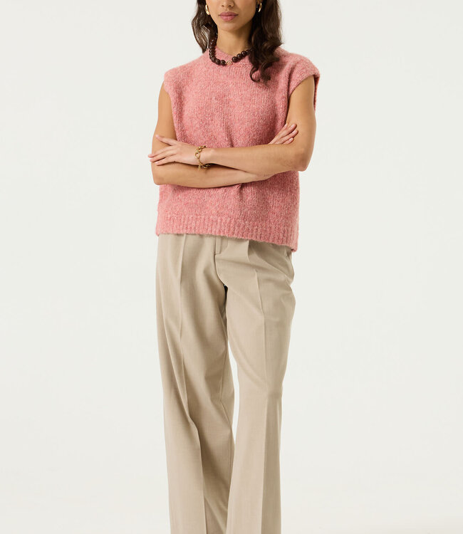 GARCIA Debardeur GARCIA DAMES CORAL DUST