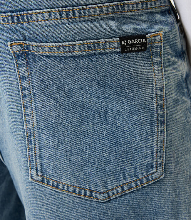 GARCIA Broek JEANS JAYSEN GARCIA BOYS MEDIUM USED 5430