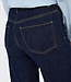 JDY Broek JEANS FELINA FINA WIDE JDY DARK BLUE DENIM