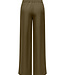 JDY Broek DORA WIDE JDY DARK OLIVE