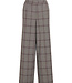 VILA Broek VARONE PATTERN WIDE VILA PORT ROYALE