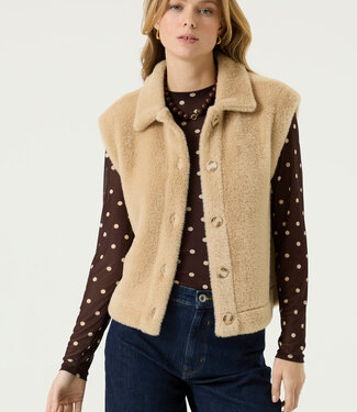GARCIA Jasje TEDDY GARCIA WINTER CAMEL