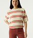 GARCIA Pull FLUFFY GARCIA WHITECAP