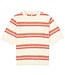 GARCIA Pull FLUFFY GARCIA WHITECAP