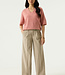 GARCIA Broek WIDE GARCIA WINTER CAMEL