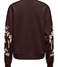 JDY Pull IRMELIN FLOCK JDY COFFEE BEAN