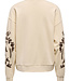 JDY Pull IRMELIN FLOCK JDY WHITECAP GRAY