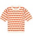 GARCIA T-Shirt SCHUB GARCIA DAMES PAPRIKA