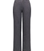ONLY Broek POPTRASH ELISE ONLY DARK GREY MELANGE