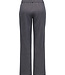ONLY Broek POPTRASH ELISE ONLY DARK GREY MELANGE