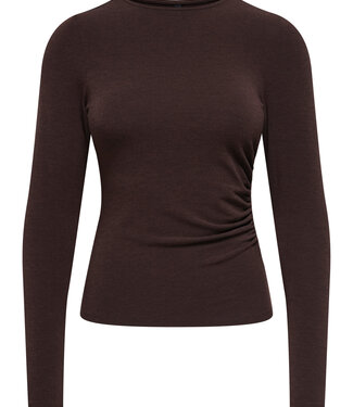 ONLY T-Shirt LONG SLEEVE GLAMOUR ONLY BRACKEN