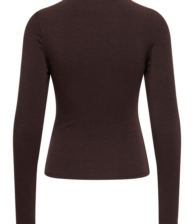 ONLY T-Shirt LONG SLEEVE GLAMOUR ONLY BRACKEN