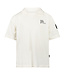 NO WAY MONDAY Polo POPCORN NO WAY MONDAY BOYS OFF WHITE