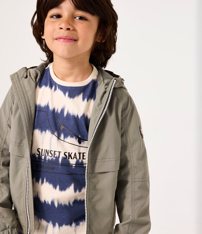 GARCIA Jas OUTDOOR GARCIA BOYS MINI MISTY HARBOUR