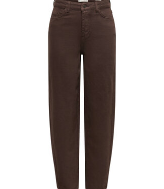 JDY Broek SUSIE BARREL JDY BROWN