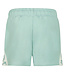 NO WAY MONDAY Short PATCHWORK NO WAY MONDAY GIRLS TURQUOISE