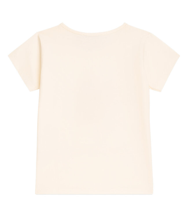 DANAMADE T-Shirt NADINE DANAMADE IVORY