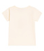 DANAMADE T-Shirt NADINE DANAMADE IVORY