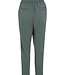 VILA Broek VARONE SLIM VILA BALSAM GREEN