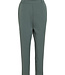 VILA Broek VARONE SLIM VILA BALSAM GREEN