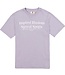 GARCIA T-Shirt GARCIA BOYS MISTY LILAC