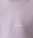 GARCIA T-Shirt GARCIA BOYS MISTY LILAC